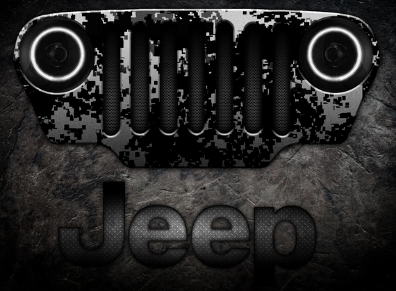Jeep Knowledge